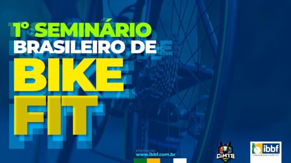 Seminário Brasileiro de Bike Fit