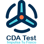 CDA TEST 150X150