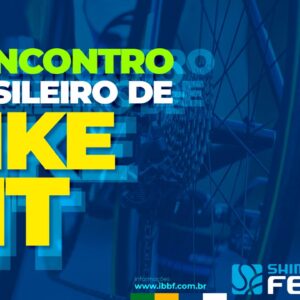 Encontro Brasileiro de Bike Fit - Shimano Fest | #002