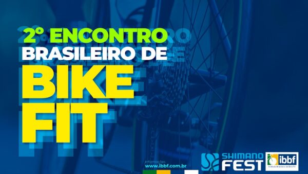 Encontro Brasileiro de Bike Fit - Shimano Fest | #002