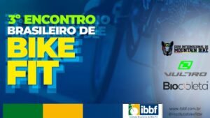 Encontro Brasileiro de Bike Fit - CIMTB | #003