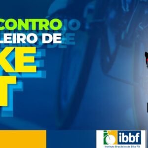 Encontro Brasileiro de Bike Fit - CIMTB | #003